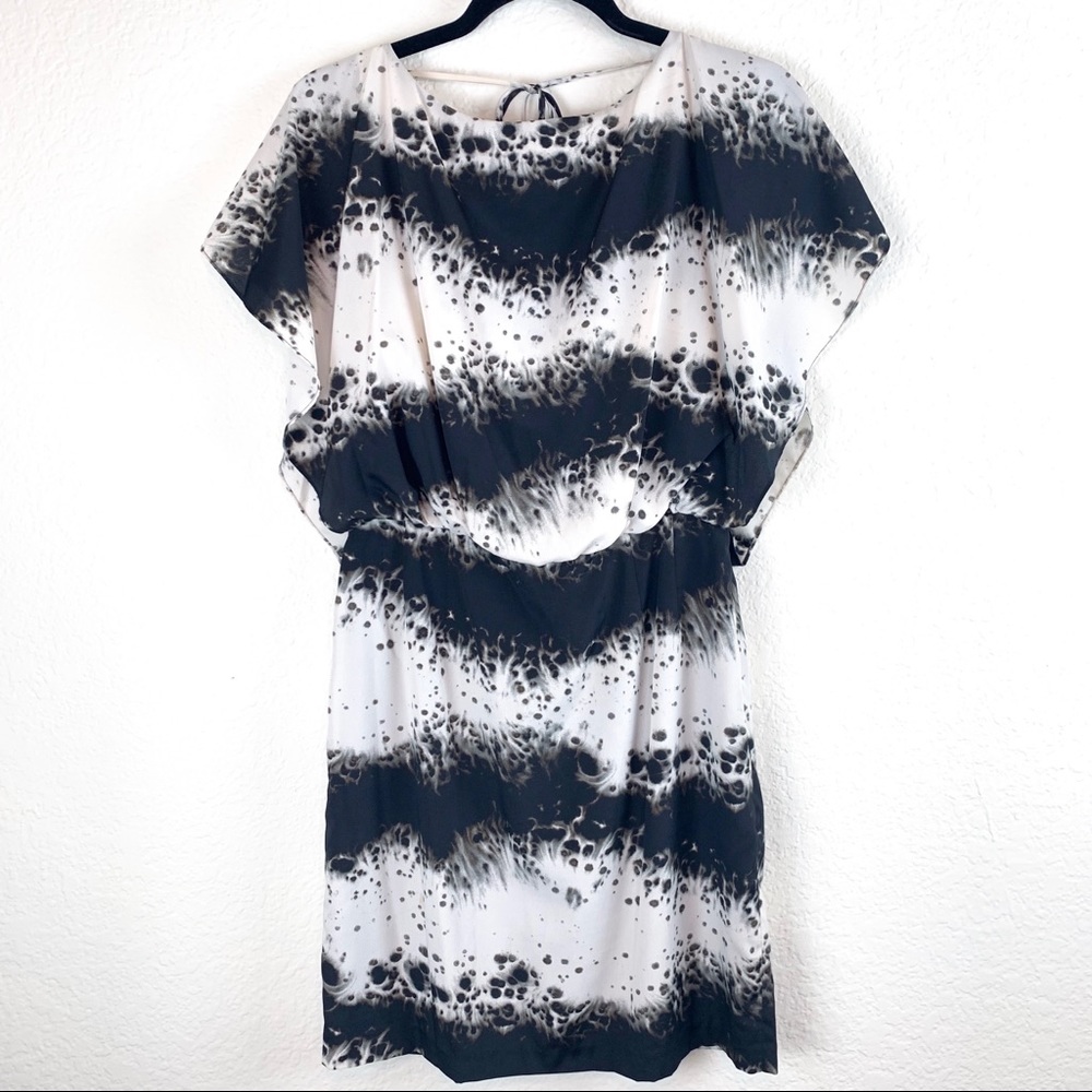 [Jessica Simpson] smoke effect Dress Size 6